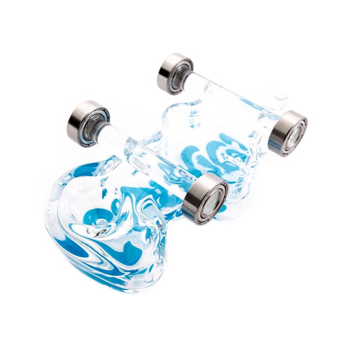 Pipe Cookies Skateboard