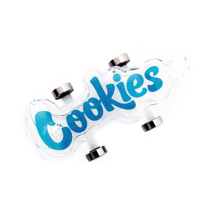 Pipe Cookies Skateboard
