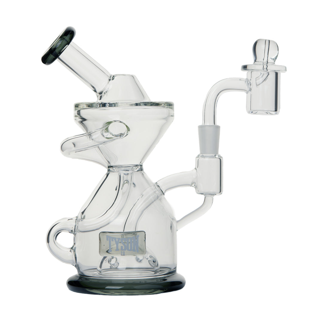 Knockout Dab Rig