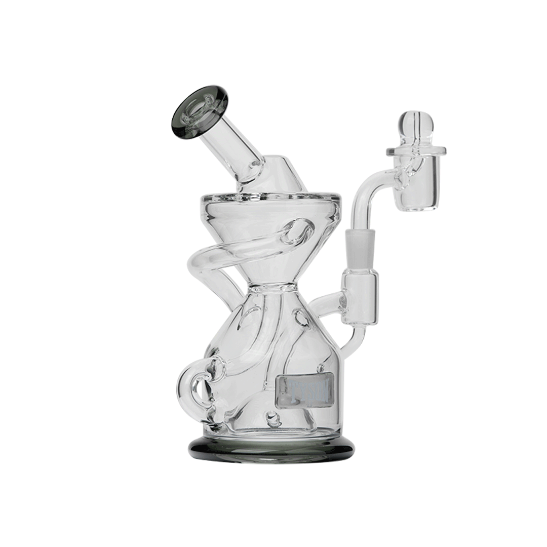 Knockout Dab Rig