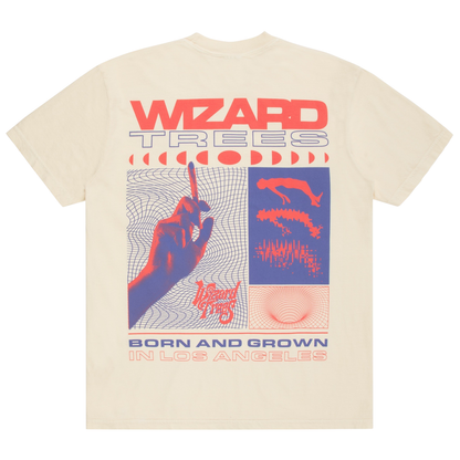 Vapor Tee Wizard Trees