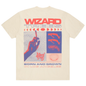 Vapor Tee Wizard Trees