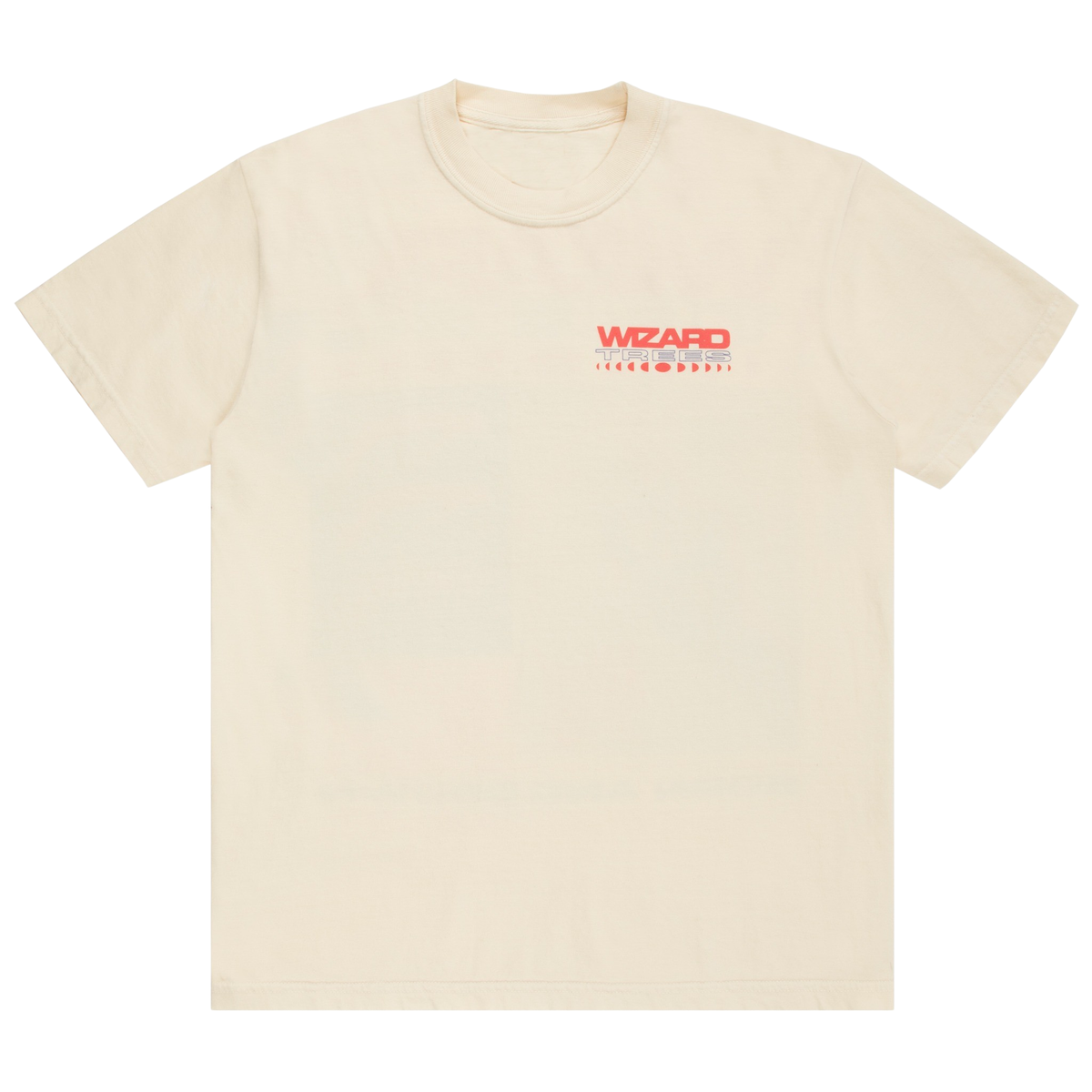 Vapor Tee Wizard Trees