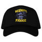 Casquette Trucker Wizard Trees