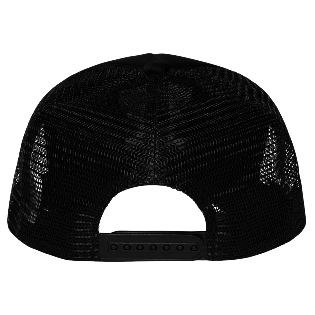 Casquette Trucker Wizard Trees