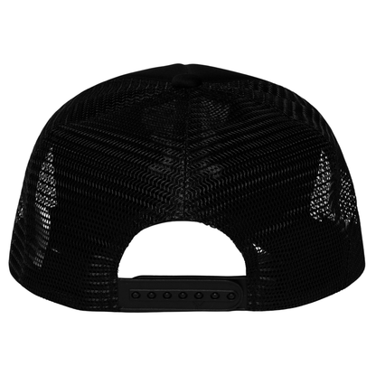 Casquette Trucker Wizard Trees