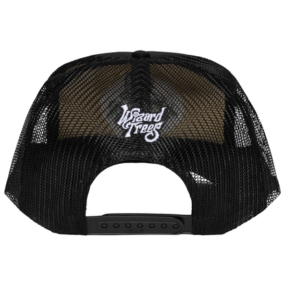 Trucker Wizard Trees born & grown