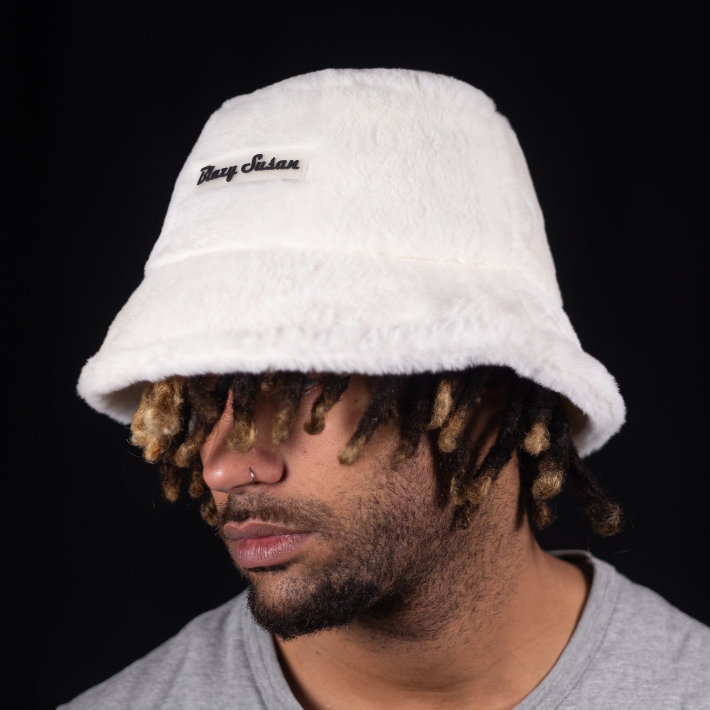 Bob Blanc BackPackBoyz
