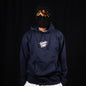 SWEAT À CAPUCHE BRODÉ