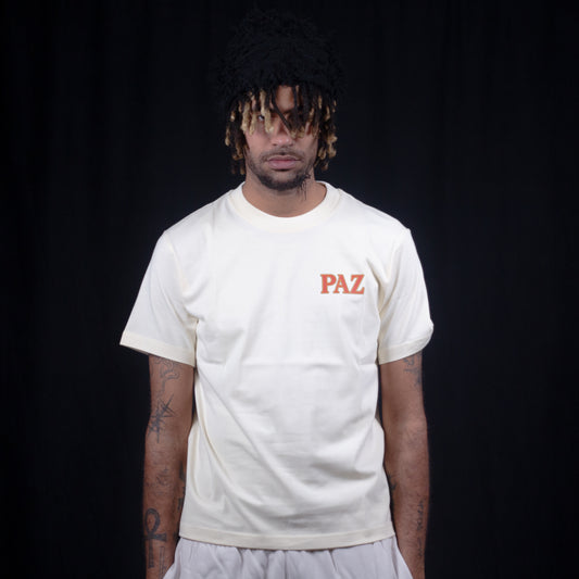 T-Shirt Paz