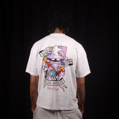 T-shirt Wizard Trees born & grown