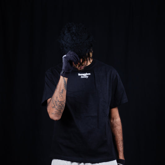 T-shirt Smugglers Society