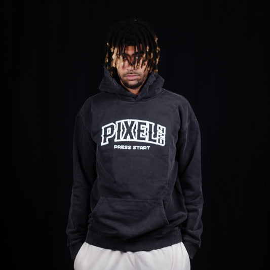 Hoodie Pixel420