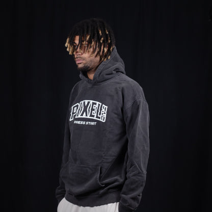 Hoodie Pixel420