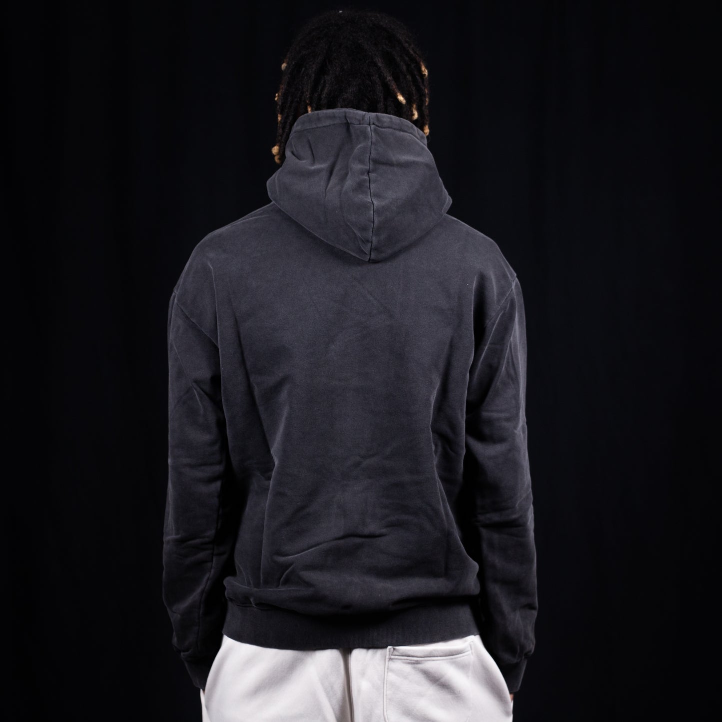 Hoodie Pixel420