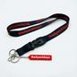 Porte-clefs BackPackBoyz