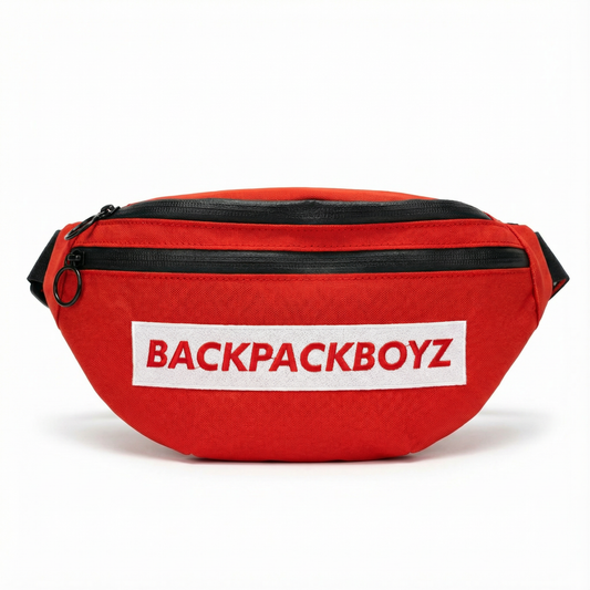 Banane BackPackBoyz