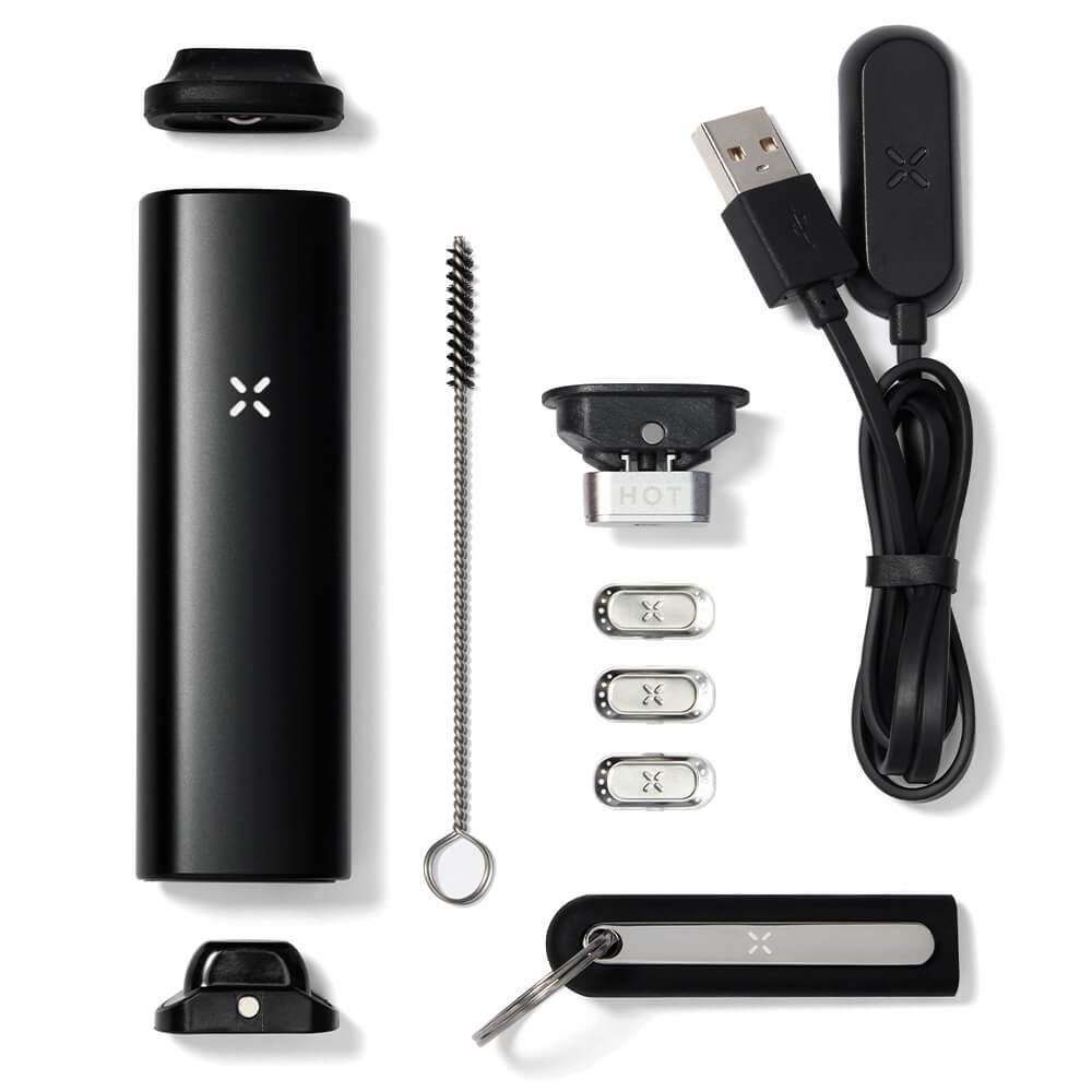 Pax plus kit complet