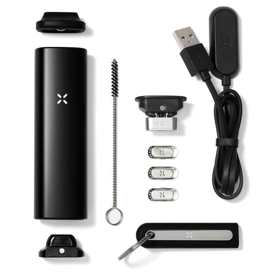 Pax plus kit complet